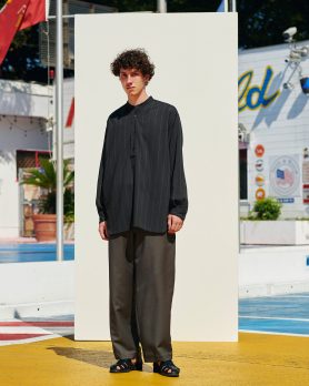 Lookbook marka Spring Summer 2023 17