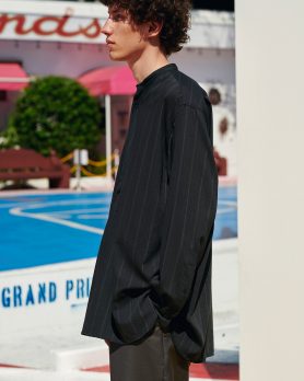 Lookbook marka Spring Summer 2023 18