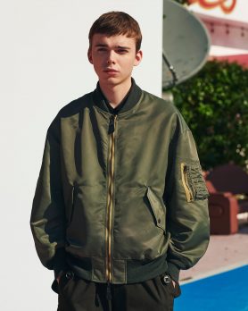 Lookbook marka Spring Summer 2023 2