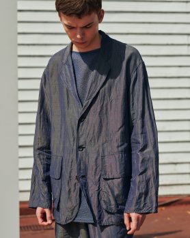 Lookbook marka Spring Summer 2023 24