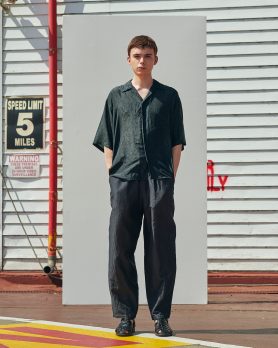 Lookbook marka Spring Summer 2023 27
