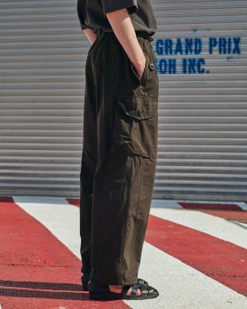 Lookbook marka Spring Summer 2023 36