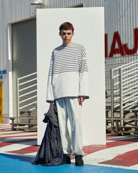 Lookbook marka Spring Summer 2023 39