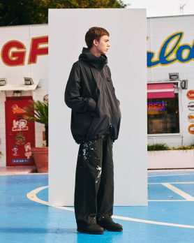 Lookbook marka Spring Summer 2023 5