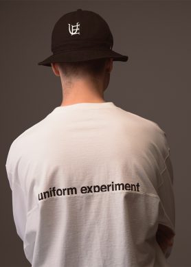 Lookbook uniform experiment Spring Summer 2023 20