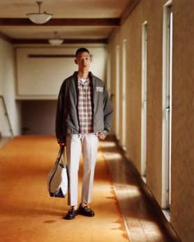 Lookbook visvim Spring Summer 2023 10