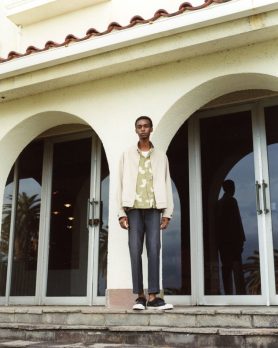Lookbook visvim Spring Summer 2023 11
