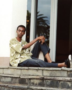 Lookbook visvim Spring Summer 2023 12