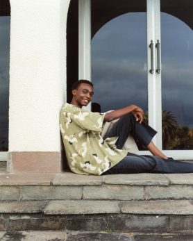 Lookbook visvim Spring Summer 2023 13