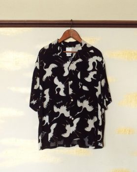 Lookbook visvim Spring Summer 2023 14