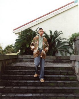 Lookbook visvim Spring Summer 2023 15