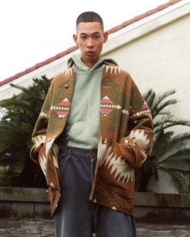 Lookbook visvim Spring Summer 2023 16