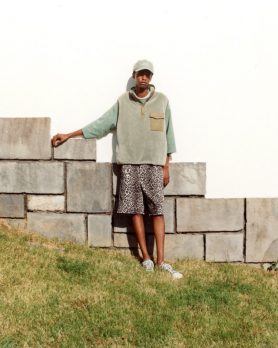 Lookbook visvim Spring Summer 2023 20