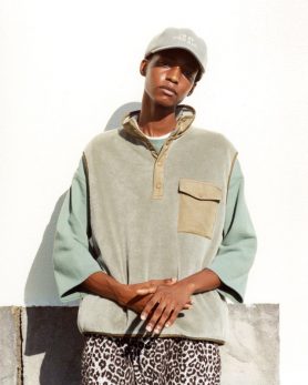 Lookbook visvim Spring Summer 2023 21