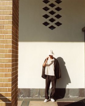 Lookbook visvim Spring Summer 2023 22