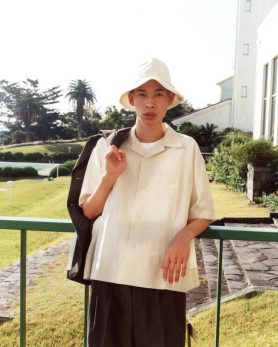 Lookbook visvim Spring Summer 2023 23