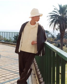 Lookbook visvim Spring Summer 2023 24