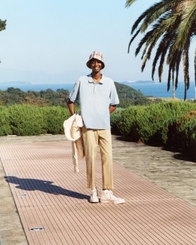 Lookbook visvim Spring Summer 2023 26