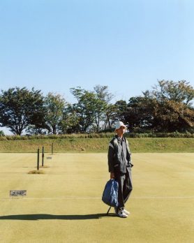 Lookbook visvim Spring Summer 2023 29