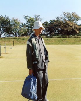 Lookbook visvim Spring Summer 2023 30