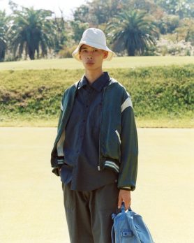 Lookbook visvim Spring Summer 2023 31