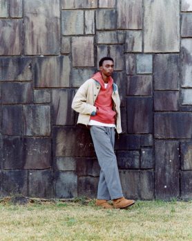 Lookbook visvim Spring Summer 2023 32