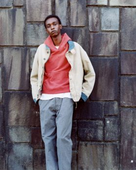 Lookbook visvim Spring Summer 2023 33