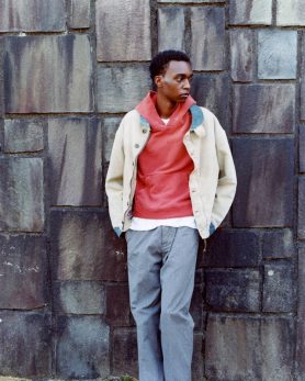 Lookbook visvim Spring Summer 2023 34