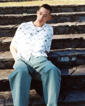 Lookbook visvim Spring Summer 2023 35