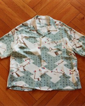 Lookbook visvim Spring Summer 2023 38