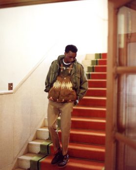 Lookbook visvim Spring Summer 2023 39