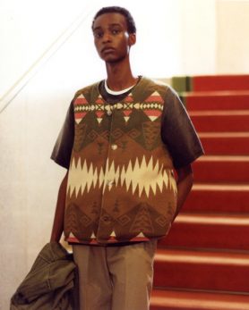 Lookbook visvim Spring Summer 2023 41