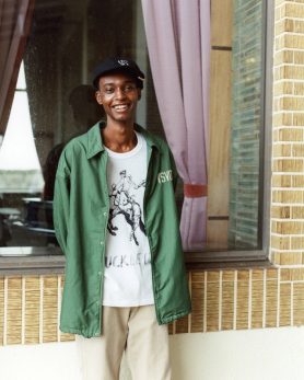 Lookbook visvim Spring Summer 2023 6