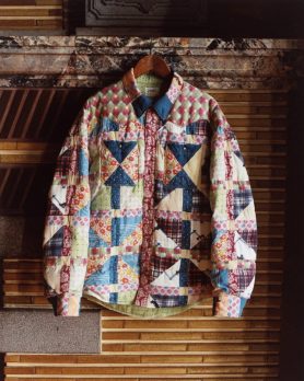 Lookbook visvim Spring Summer 2023 7