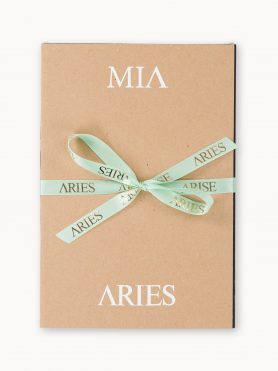 Mia Khalifa by Aries Book 1