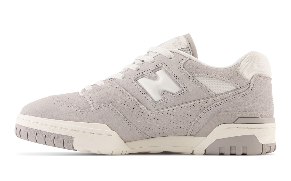 New Balance 550 Concrete Suede Pack BB550VNB 3