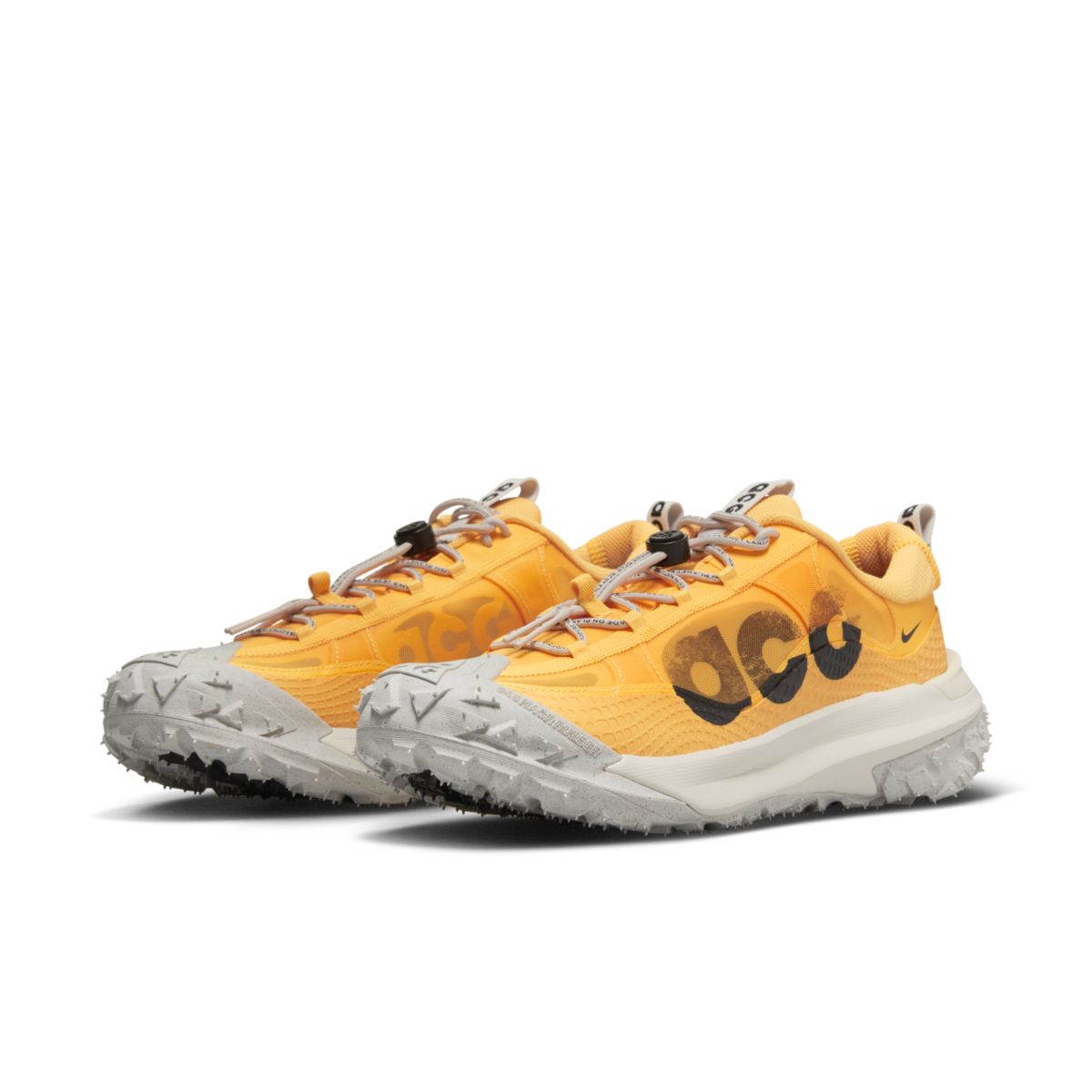 Nike ACG Mountain Fly 2 Low Laser Orange DV7903-800 4
