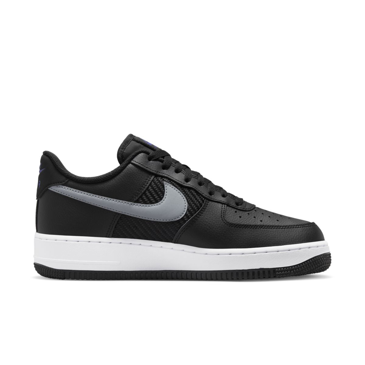 Nike Air Force 1 Low Black FD0666-001 3