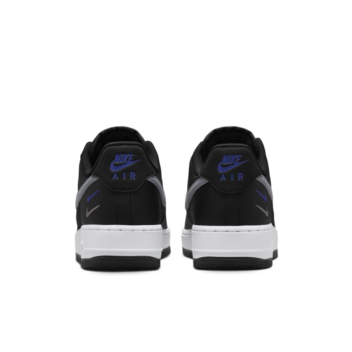 Nike Air Force 1 Low Black FD0666-001 6