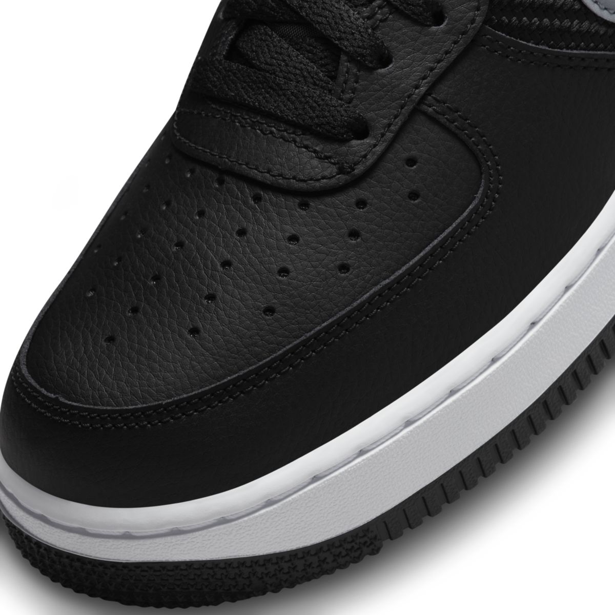 Nike Air Force 1 Low Black FD0666-001 7
