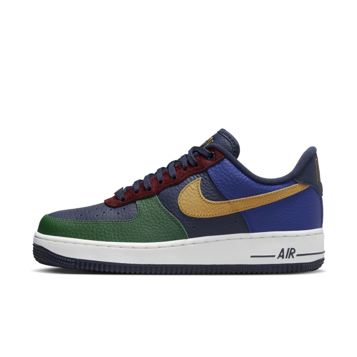 Nike Air Force 1 Low Gorge Green DR0148-300 2