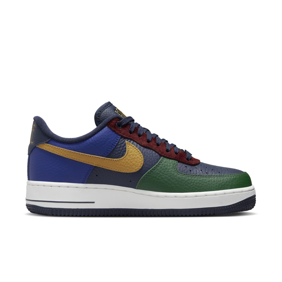 Nike Air Force 1 Low Gorge Green DR0148-300 3