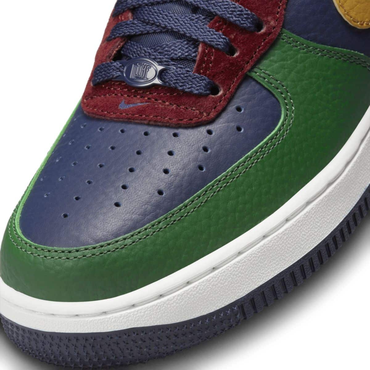 Nike Air Force 1 Low Gorge Green DR0148-300 7