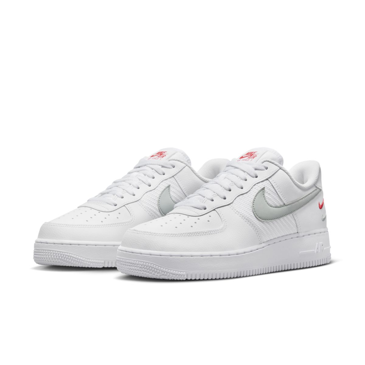 Nike Air Force 1 Low White FD0666-100 4