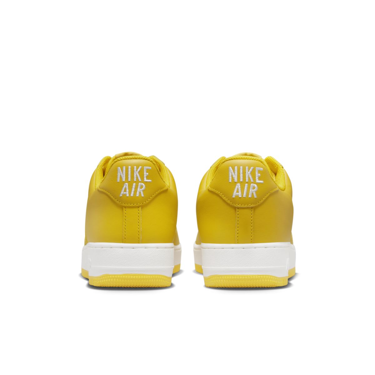 Nike Air Force 1 Low Yellow Jewel Color of the Month FJ1044-700 6
