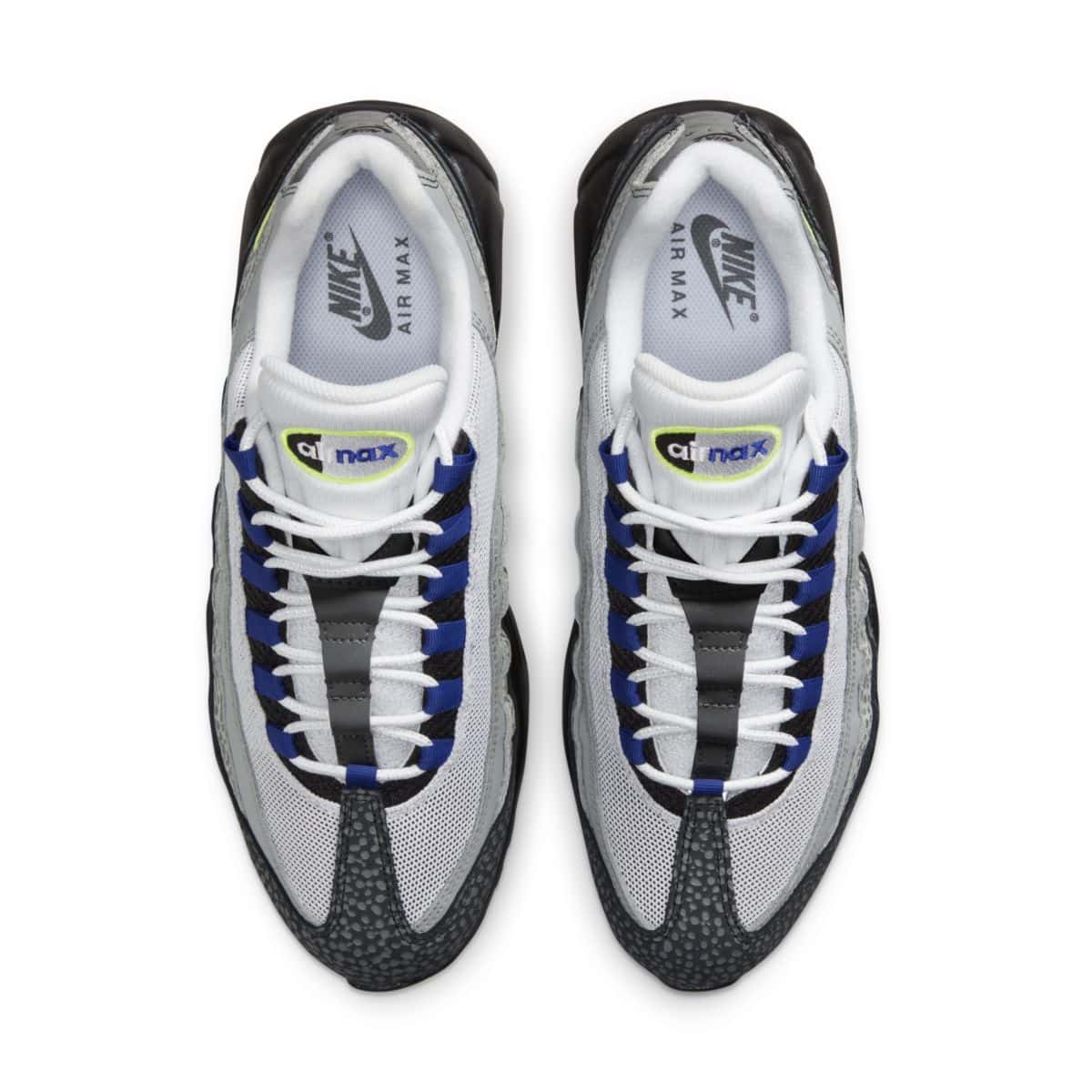 Nike Air Max 95 Kiss My Airs FD9752-001 5