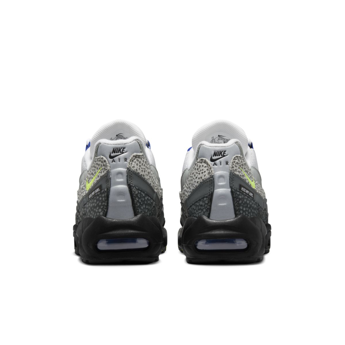 Nike Air Max 95 Kiss My Airs FD9752-001 6