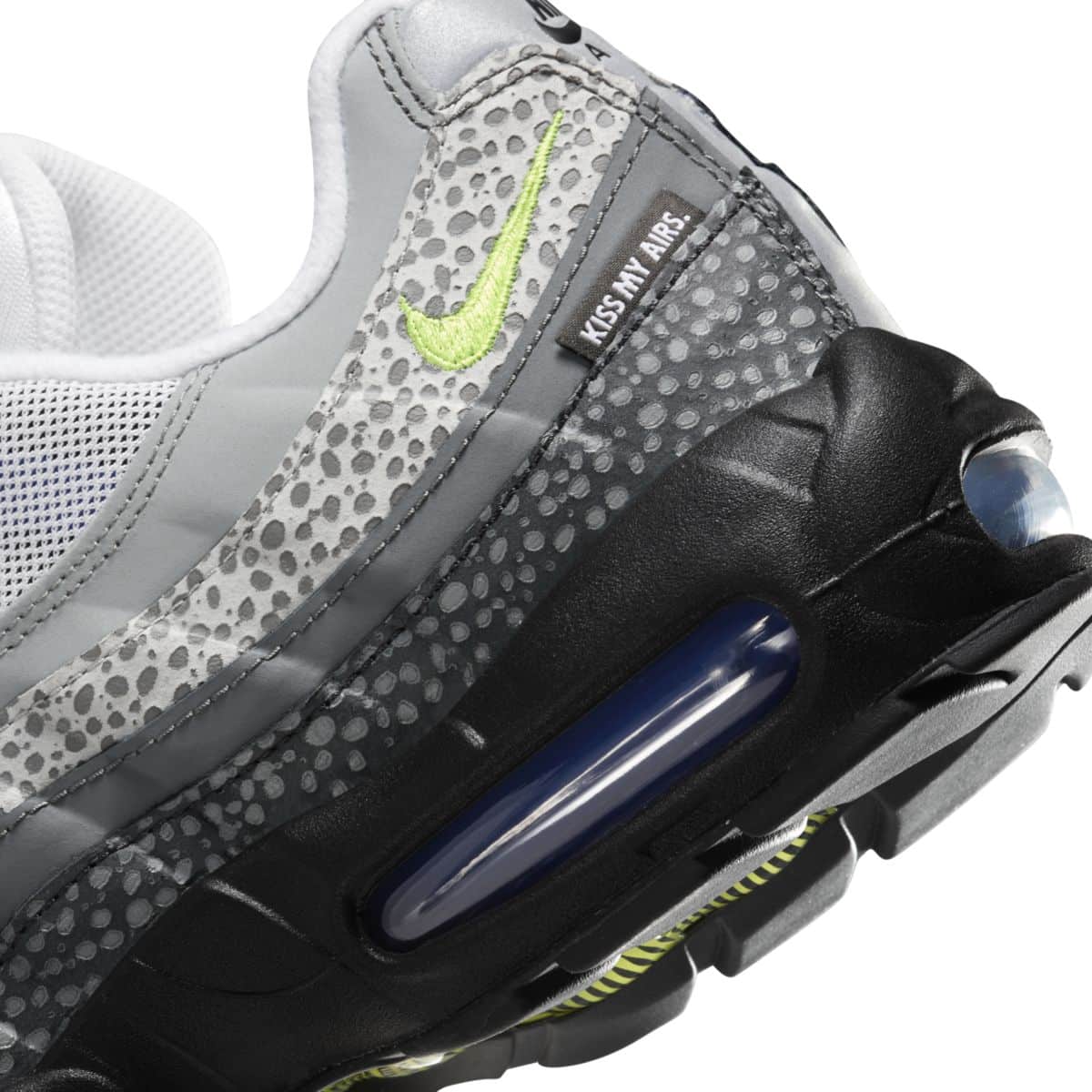 Nike Air Max 95 Kiss My Airs FD9752-001 8