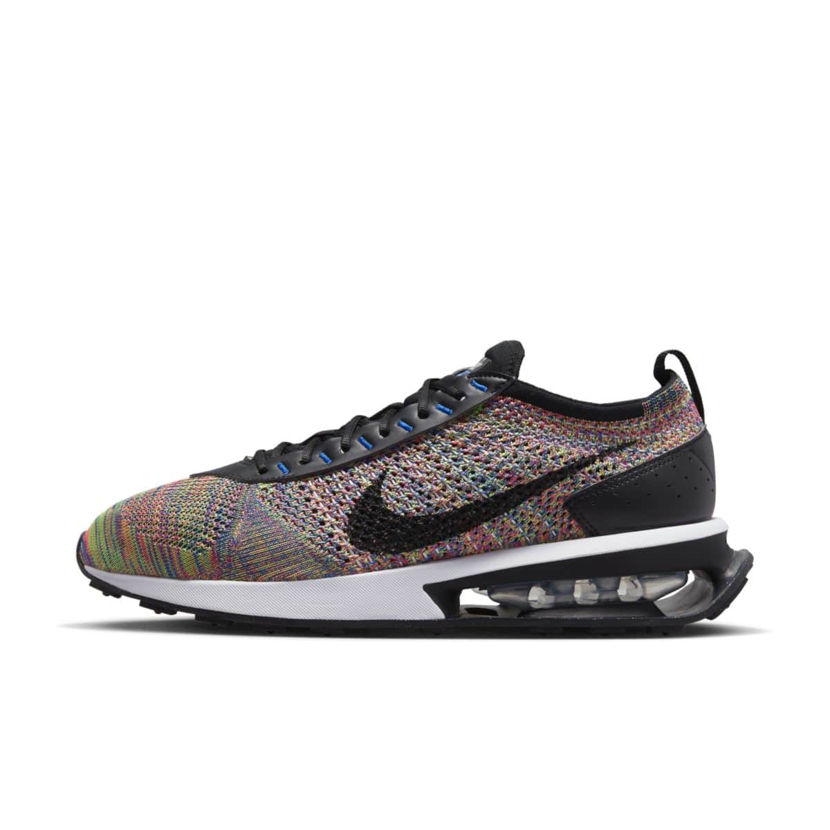 Nike Air Max Flyknit Racer Multicolor FD2765-900 2