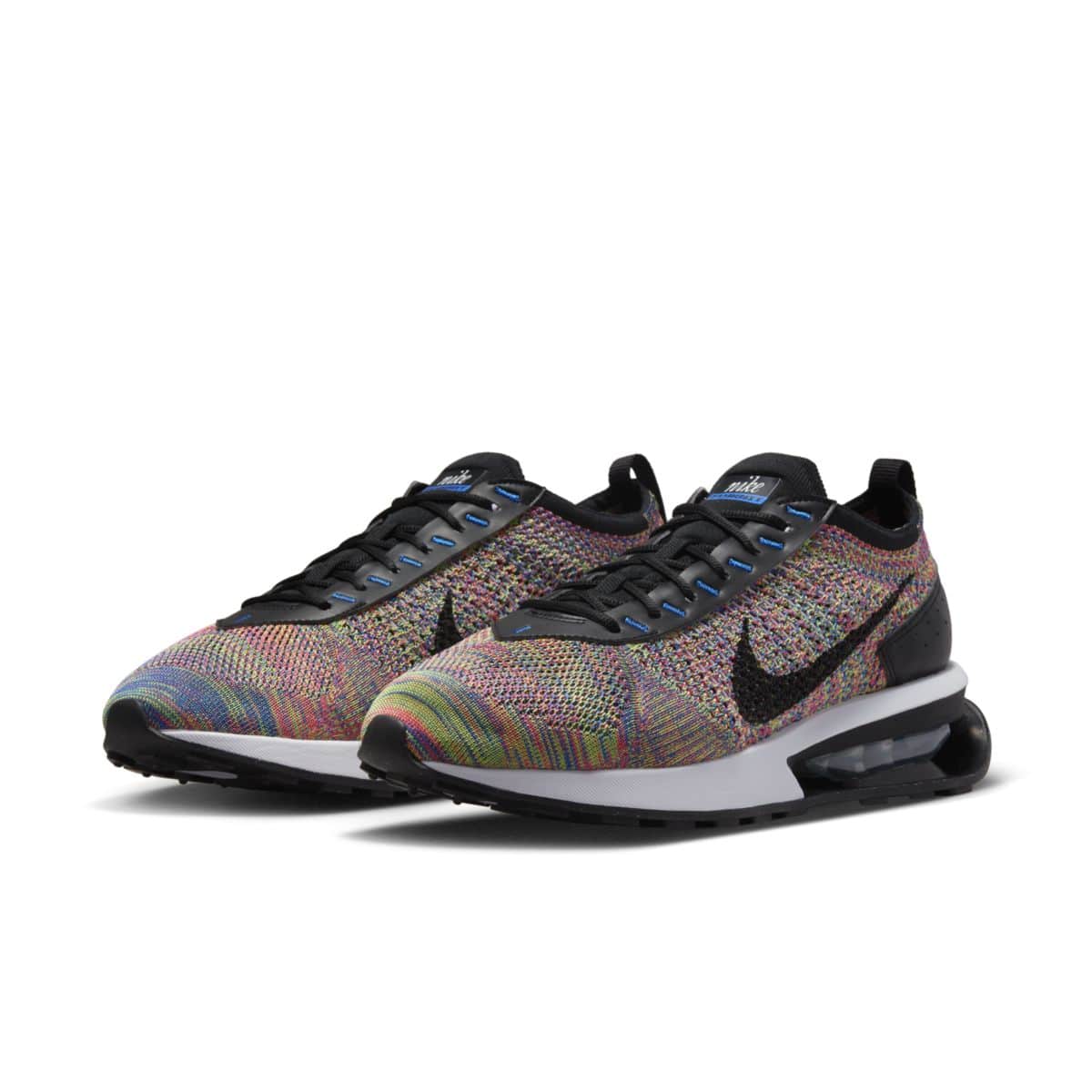 Nike Air Max Flyknit Racer Multicolor FD2765-900 4